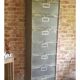 Metal flap furniture – An iconic piece of industrial design
