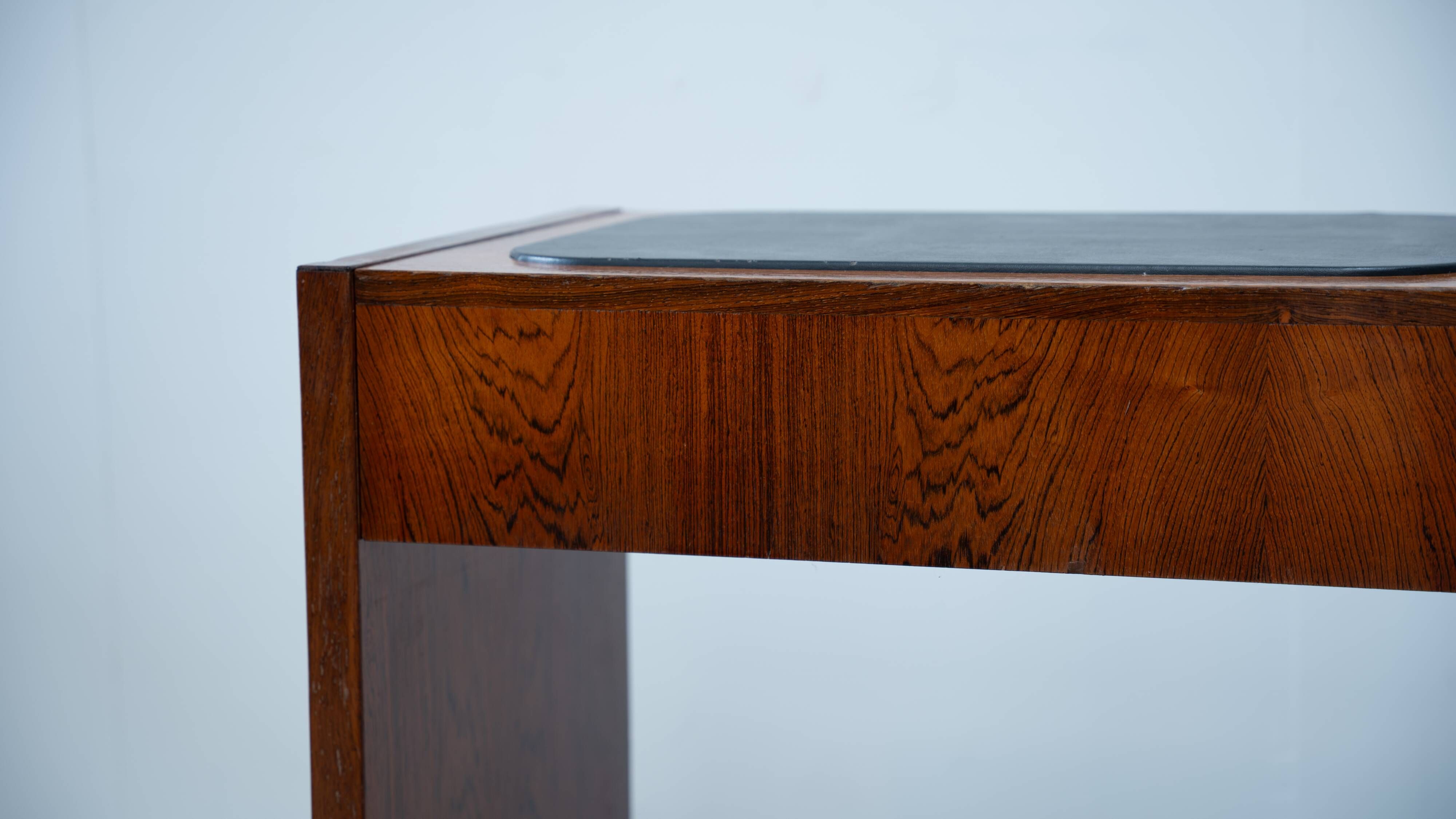 1970's custom-made jeweller's desk