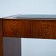 1970's custom-made jeweller's desk