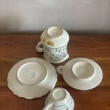 Ensemble à café