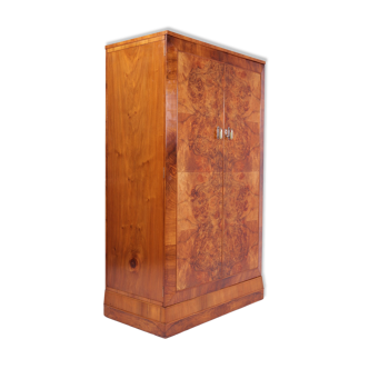 Armoire art déco
