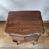 Bedside table