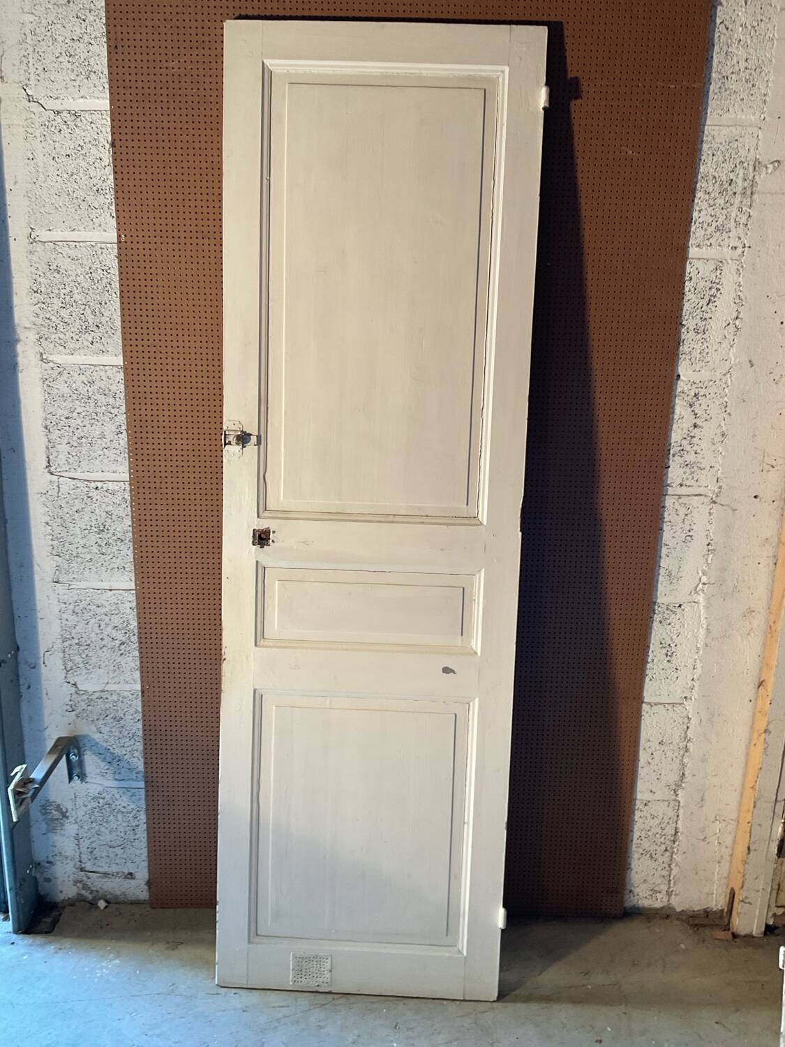 Door H 208.5 x 64.5