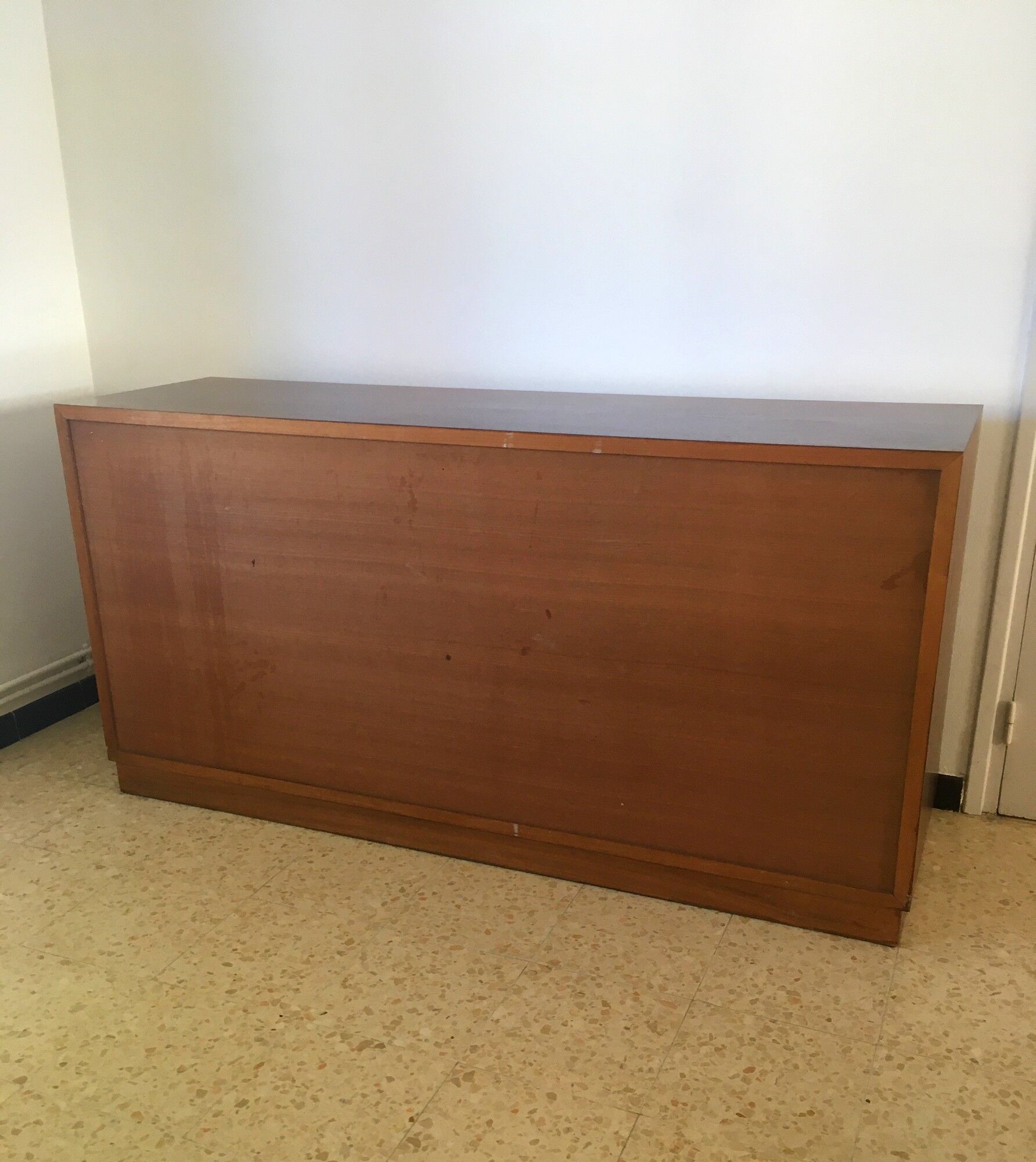 Vintage 60s Burwood enfilade