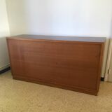 Vintage 60s Burwood enfilade