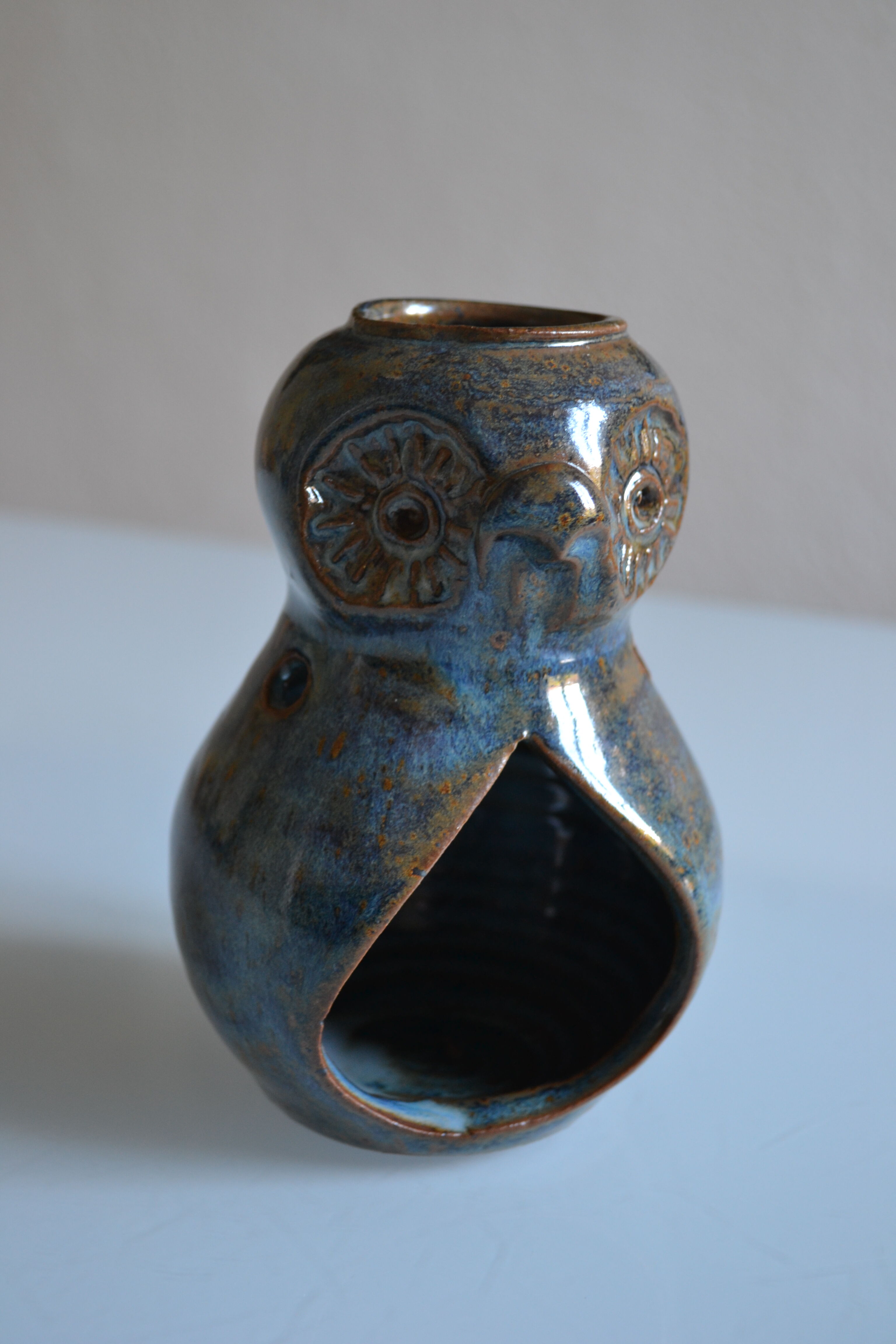 Brule perfume sandstone years 70 owl owl
