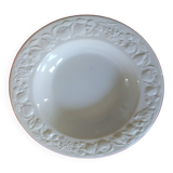 Franco Giorgi plates by Quadrifoglio