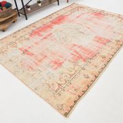 6x9 Classic Vintage Rug, 197x272Cm