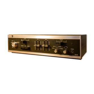 Ampli DUAL CV61 - 1974