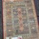 Afghan kilim rug 65x95cm