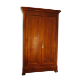 Armoir Louis Philippe in Walnut