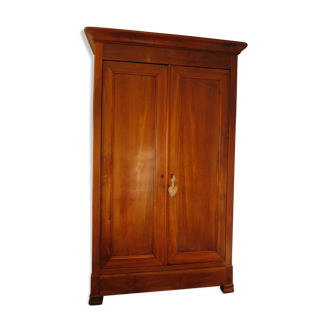 Armoir Louis Philippe in Walnut