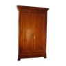 Armoir Louis Philippe in Walnut