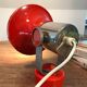 Pavel Grus's wall light
