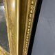 Mirror Charles X about 1825 180x134cm