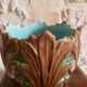 Slip pot cover