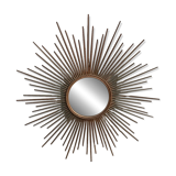 Sun mirror