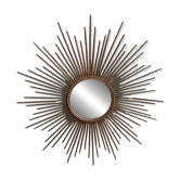 Miroir soleil