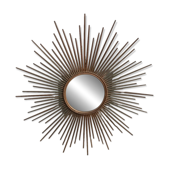 Miroir soleil