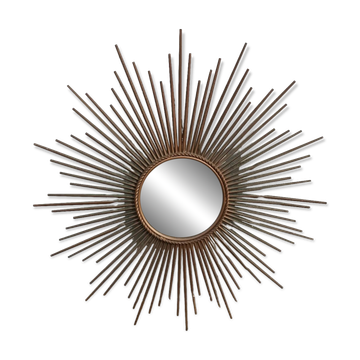 Sun mirror