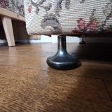 Modular 60s 70s corner sofa
