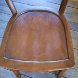 Set of 4 luterma bistro chairs