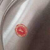 18/10 stainless steel tray Alessi Alfra Italy