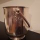 Christofle ice bucket shell model