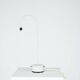 Lampe à poser italienne, 1970