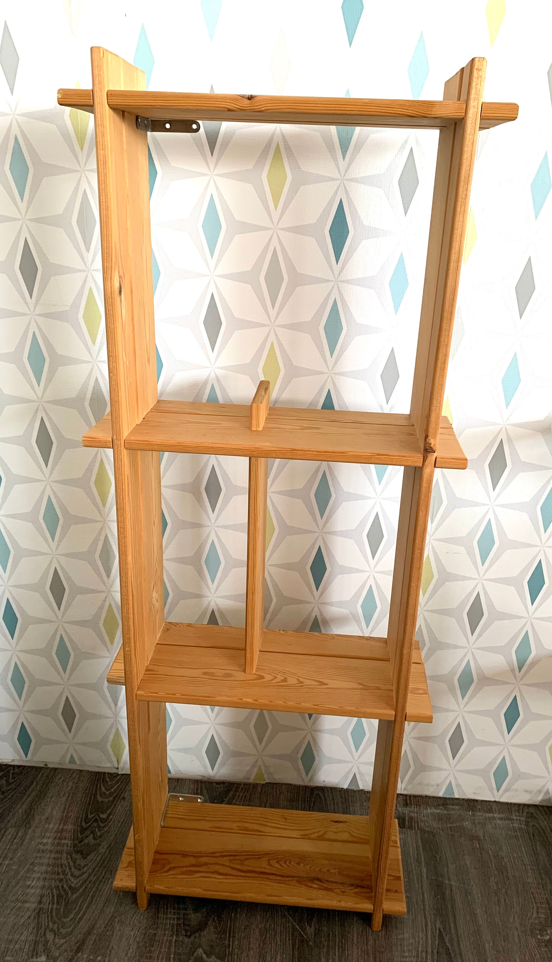 Regain home style shelf