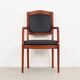 Beech chair, Danish design, 1970s, production: Denmark