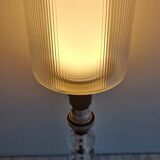 Lampe moderniste, années 50