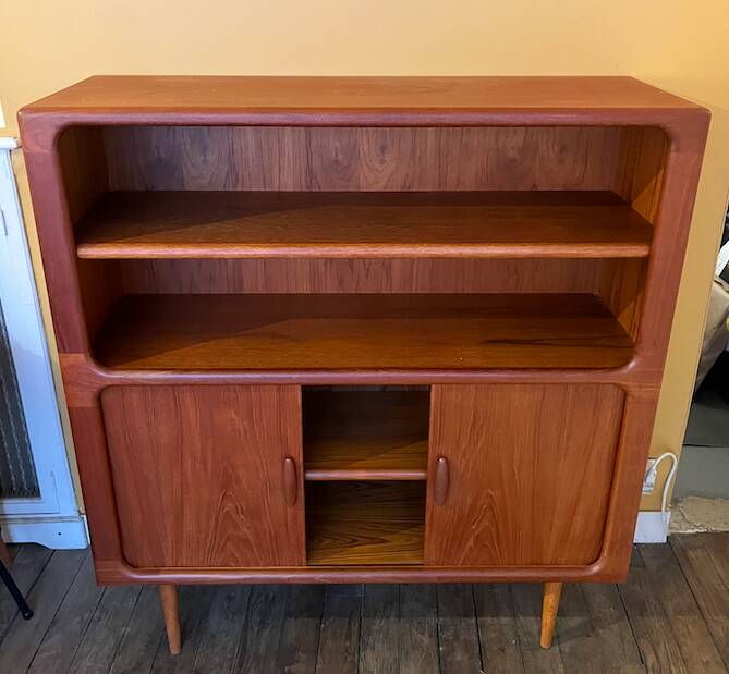 Teak buffet Dyrlund