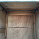 Cabinet vintage 50's