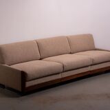 Canapé 920 par Afra & Tobia Scarpa pour Cassina vers 1960