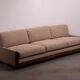 920 sofa by Afra & Tobia Scarpa for Cassina circa 1960