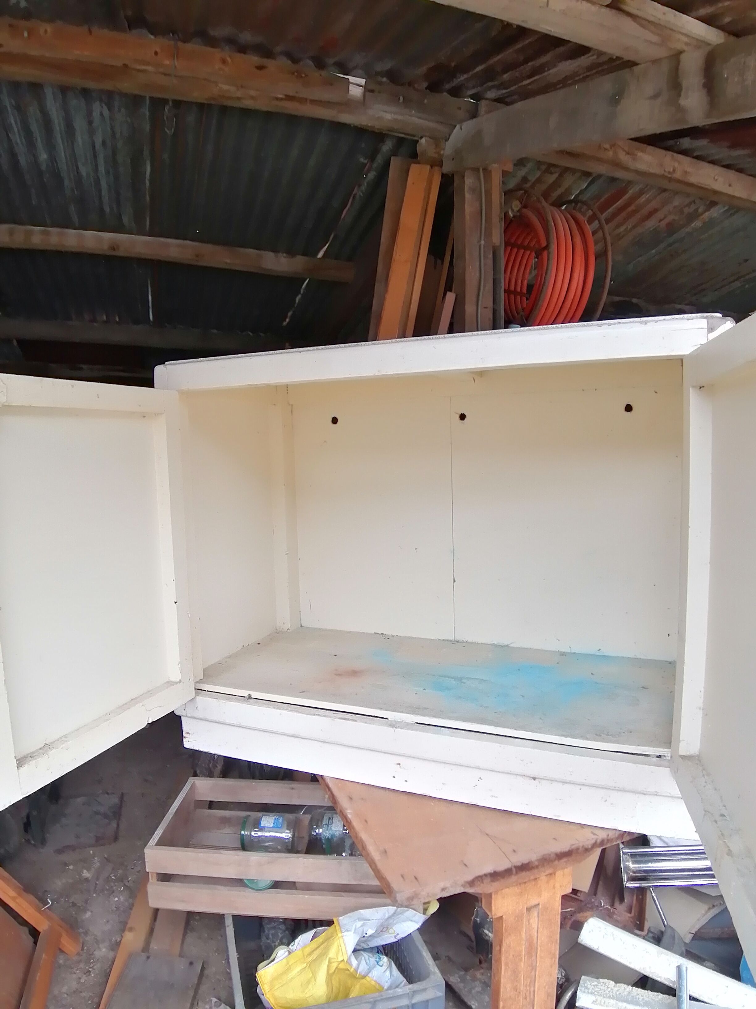 Kitchen furniture