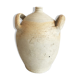 Sandstone water jug, 1970