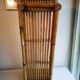 Bamboo planter