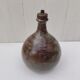 Ceramic lamp base, Chantal & Thierry Robert