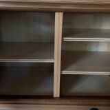 Vintage oak sideboard 1950