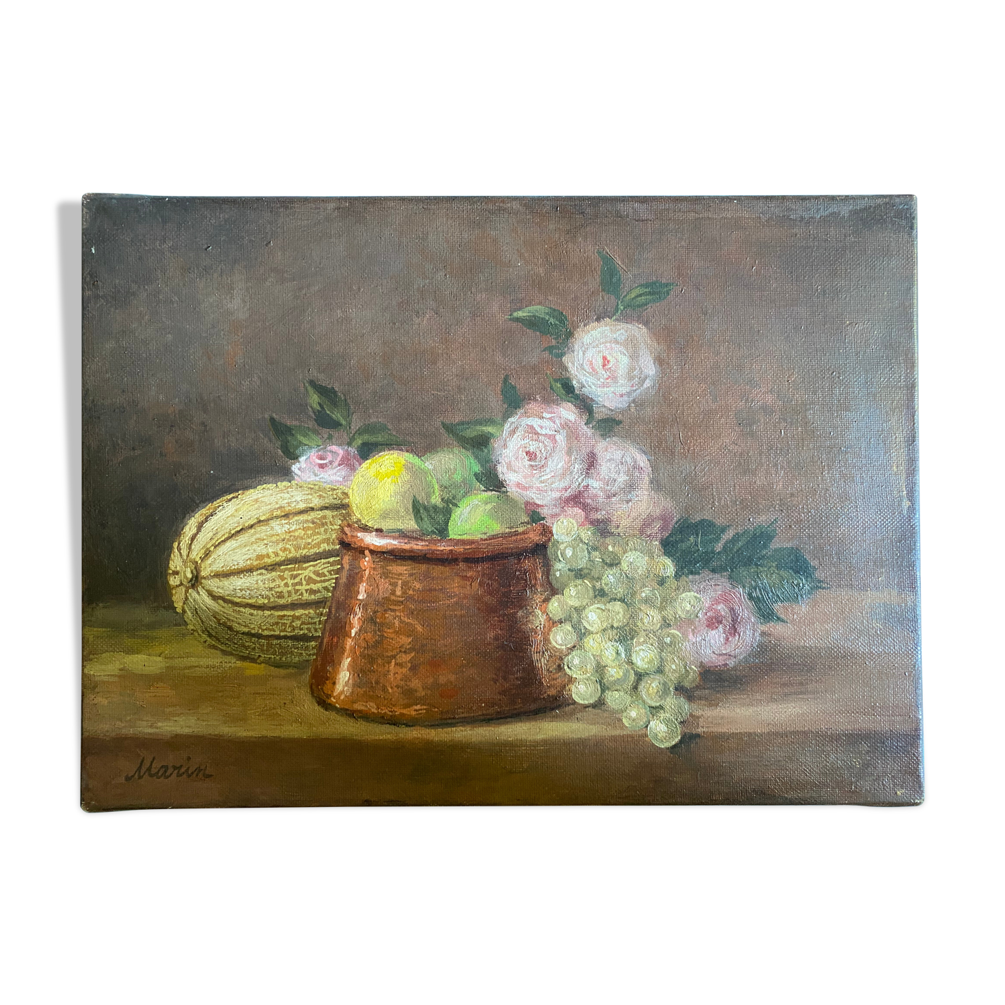 Still life