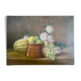 Nature morte