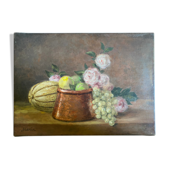 Still life