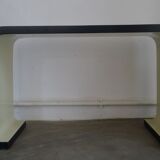 Console design 1970