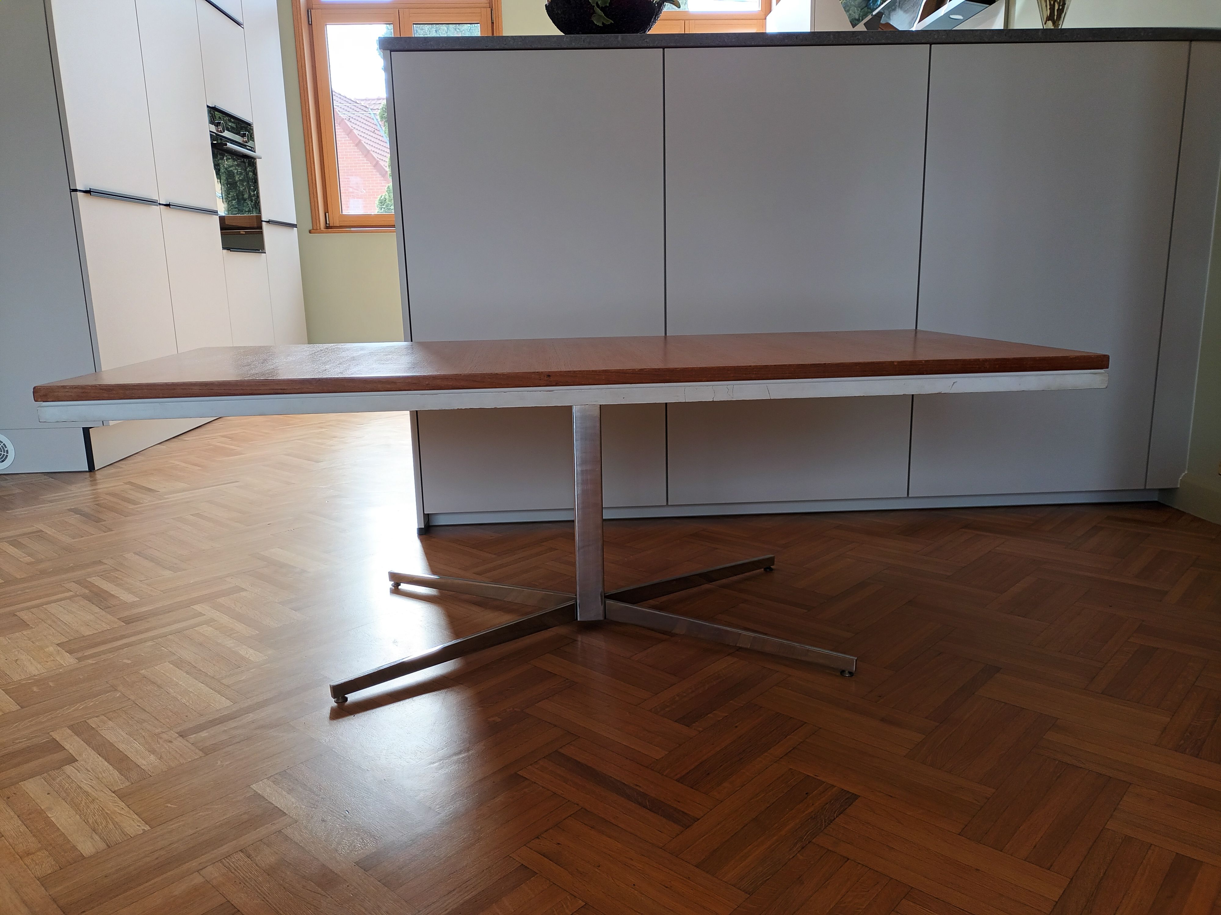 Vintage coffee table