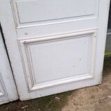 Pair of doors