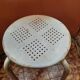 Tabouret industriel