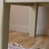 Table basse ferme