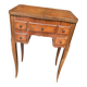 Small 19th century dressing table